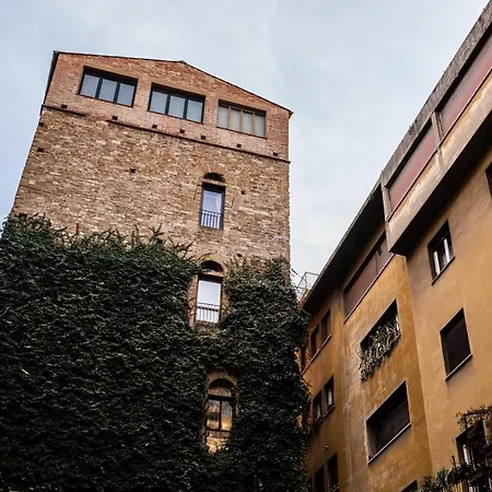 Two Towers-ramaglianti & Belfredelli شقة فلورنس