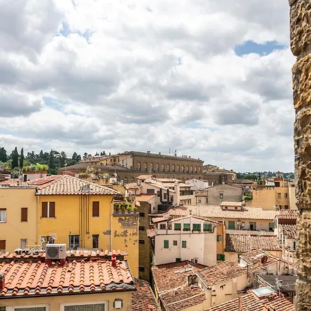 Two Towers-ramaglianti & Belfredelli *