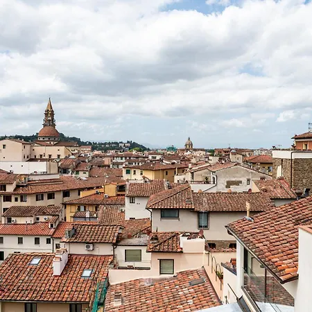 Two Towers-ramaglianti & Belfredelli فلورنس
