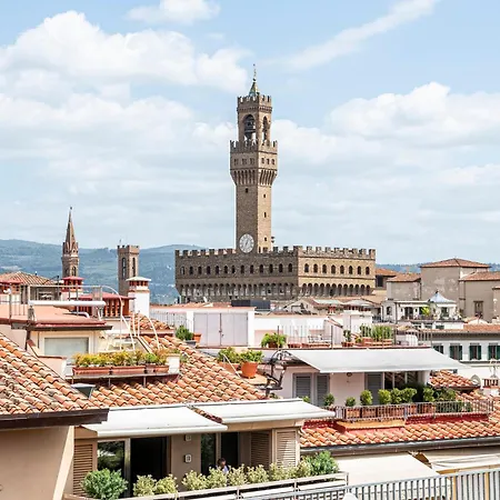 Two Towers-ramaglianti & Belfredelli *