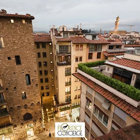 Two Towers-ramaglianti & Belfredelli